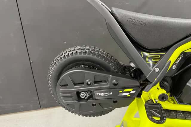 Triumph TXP-12 (2026) thumbnail 3
