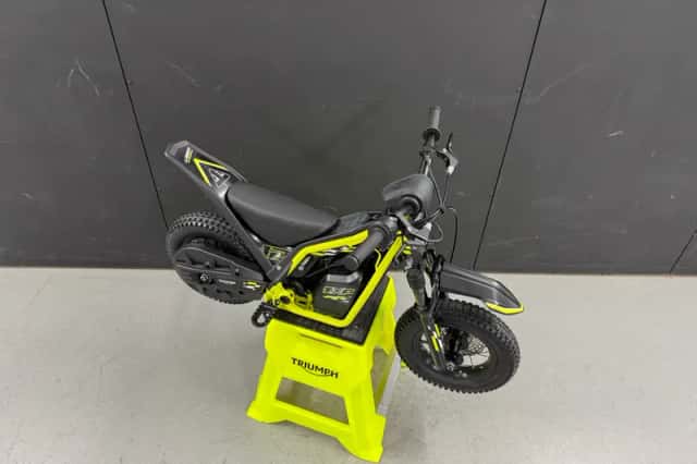 Triumph TXP-12 (2026) thumbnail 4