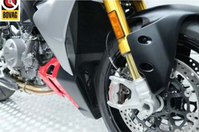 Ducati Streetfighter V2 (2025) thumbnail 3
