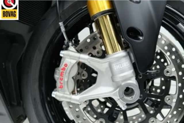 Ducati Streetfighter V2 (2025) thumbnail 4