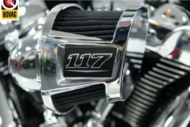 Harley-Davidson Breakout (2024) thumbnail 3