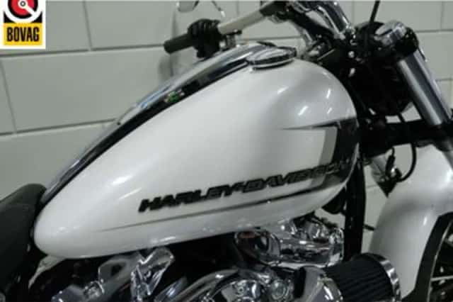 Harley-Davidson Breakout (2024) thumbnail 5