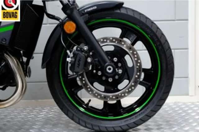 Kawasaki Vulcan S (2023) thumbnail 2