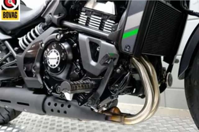 Kawasaki Vulcan S (2023) thumbnail 3