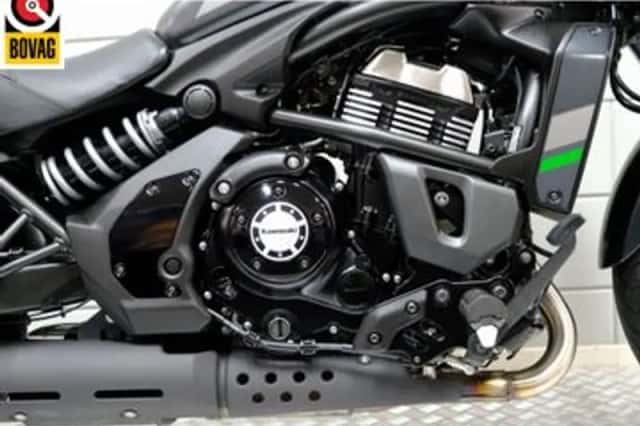Kawasaki Vulcan S (2023) thumbnail 4