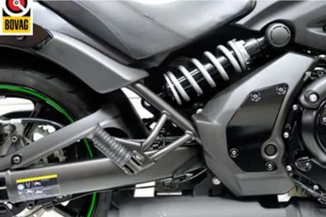 Kawasaki Vulcan S (2023) thumbnail 5