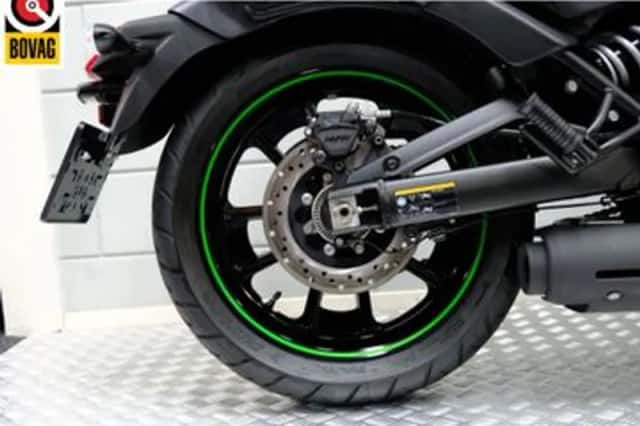 Kawasaki Vulcan S (2023) thumbnail 6