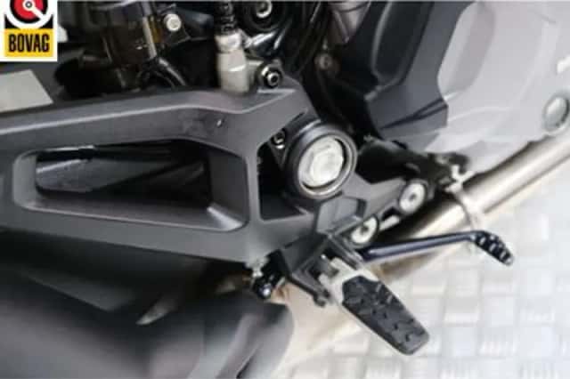 Ducati Monster (2021) thumbnail 5