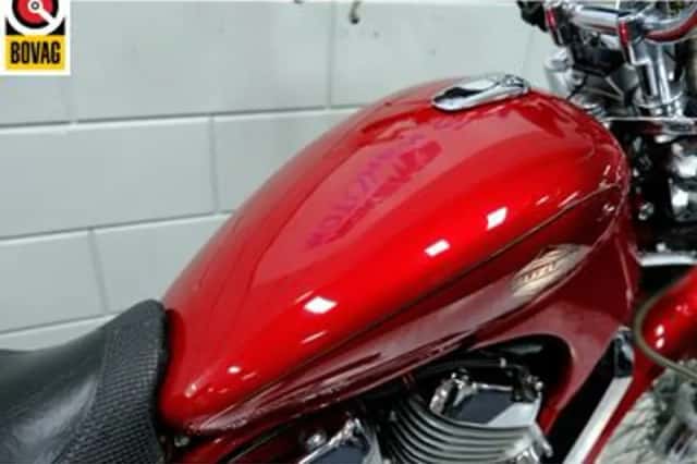 Suzuki VS 750 Intruder (1992) thumbnail 5