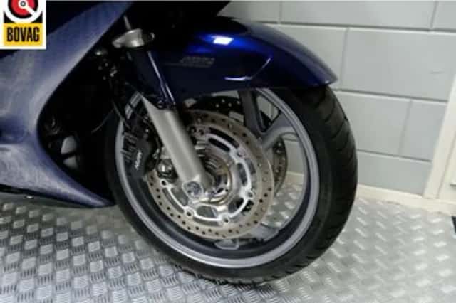 Honda ST 1300 PAN European (2005) thumbnail 2