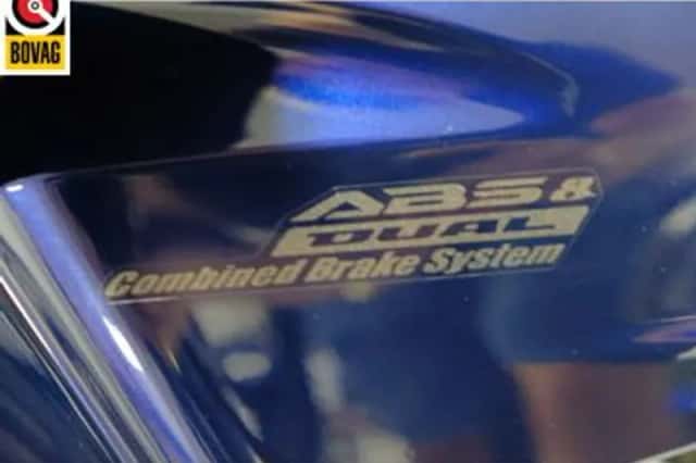 Honda ST 1300 PAN European (2005) thumbnail 3