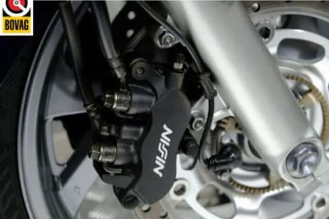 Honda ST 1300 PAN European (2005) thumbnail 4