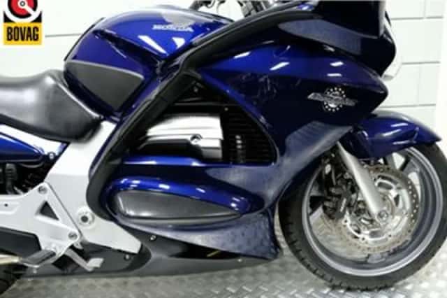 Honda ST 1300 PAN European (2005) thumbnail 5