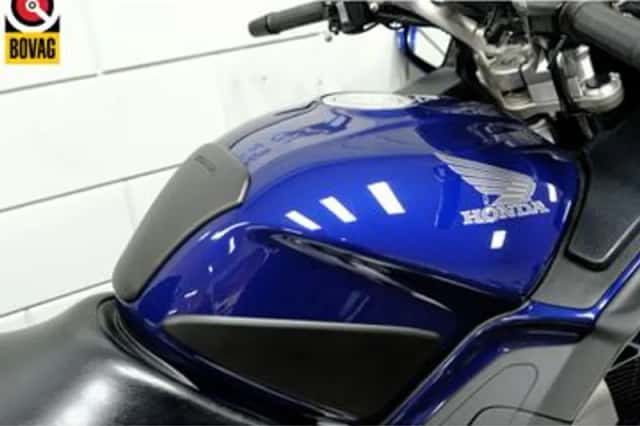 Honda ST 1300 PAN European (2005) thumbnail 6
