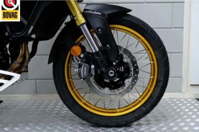 Voge DS 625 X (2026) thumbnail 2