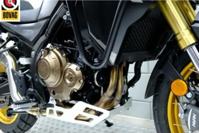 Voge DS 625 X (2026) thumbnail 3