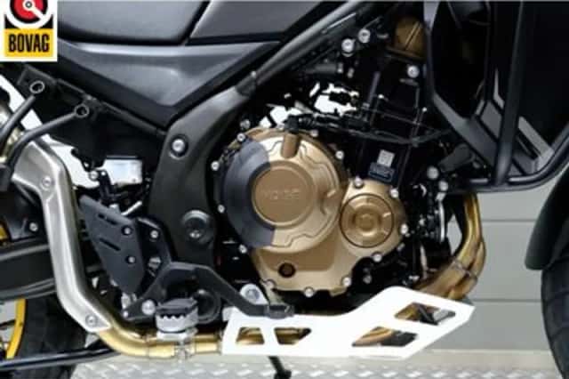Voge DS 625 X (2026) thumbnail 4