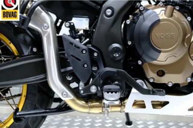 Voge DS 625 X (2026) thumbnail 6