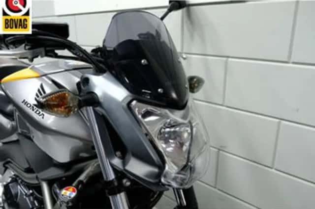 Honda NC 700 S (2013) thumbnail 3