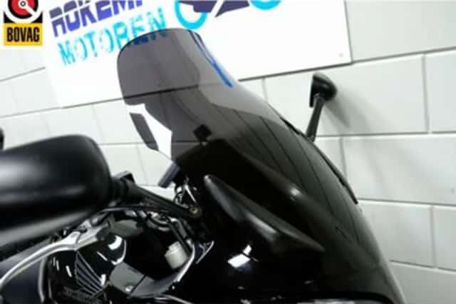 Honda CBF1000 (2010) thumbnail 5