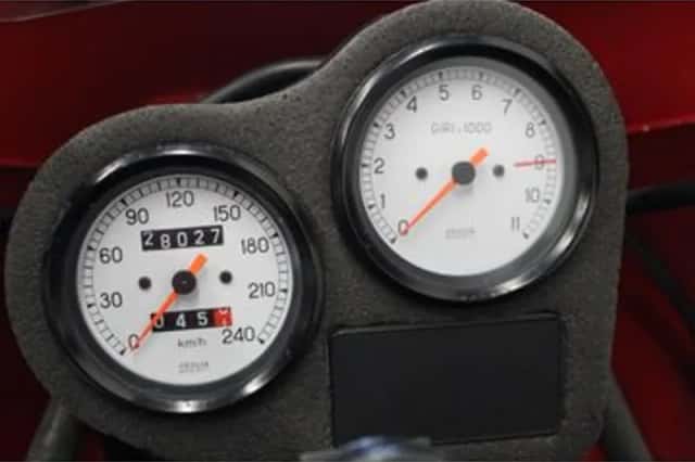 DUCATI 900 SS (1990) thumbnail 5