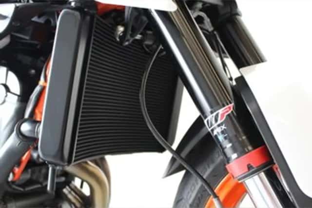 KTM 890 DUKE R (2020) thumbnail 6