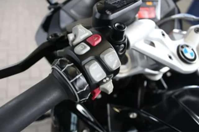 BMW R 1200 RS (2018) thumbnail 4