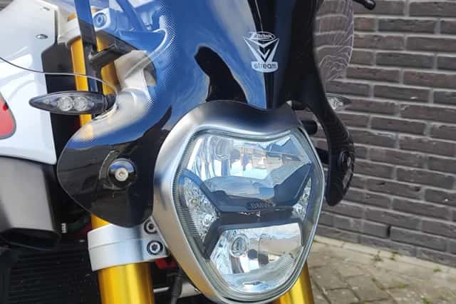 BMW R 1200 R (2016) thumbnail 3