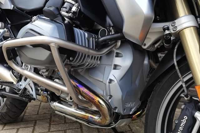 BMW R 1200 R (2016) thumbnail 5