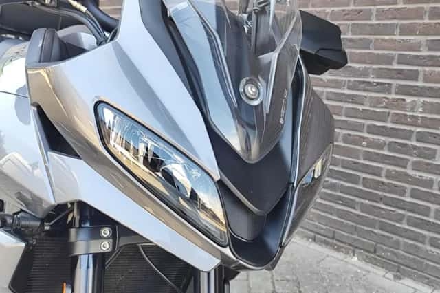 Triumph Tiger Sport 660 (2024) thumbnail 2