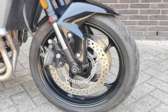 Triumph Tiger Sport 660 (2024) thumbnail 4