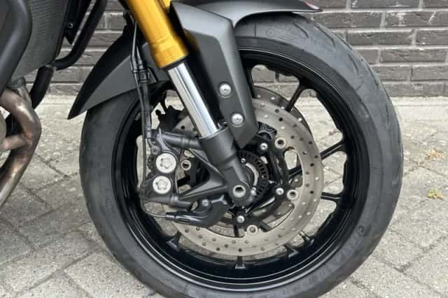 Yamaha Tracer 900 (2015) thumbnail 4