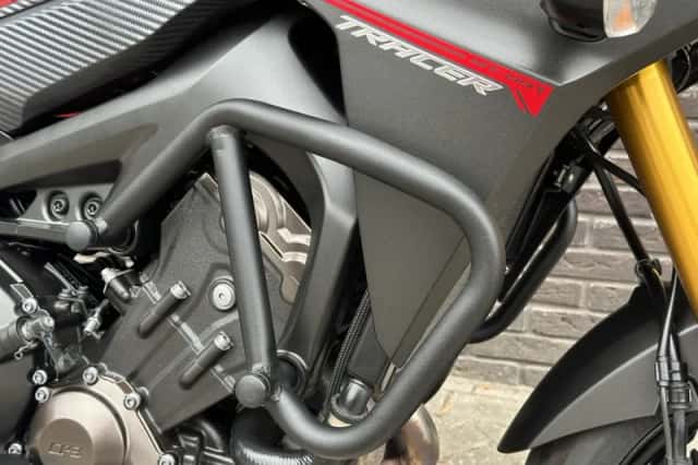 Yamaha Tracer 900 (2015) thumbnail 6