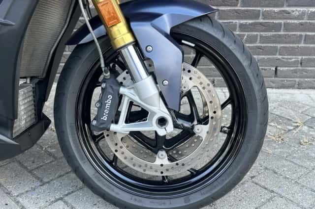 BMW S 1000 XR (2017) thumbnail 4