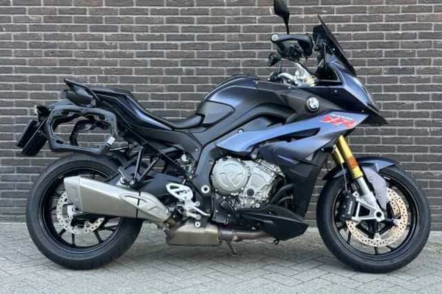 BMW S 1000 XR (2017) thumbnail 5