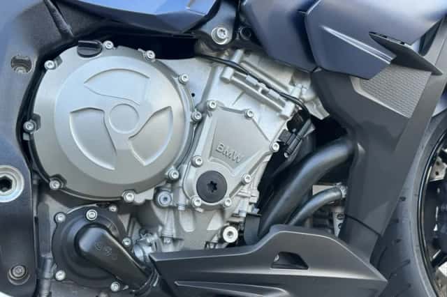 BMW S 1000 XR (2017) thumbnail 6