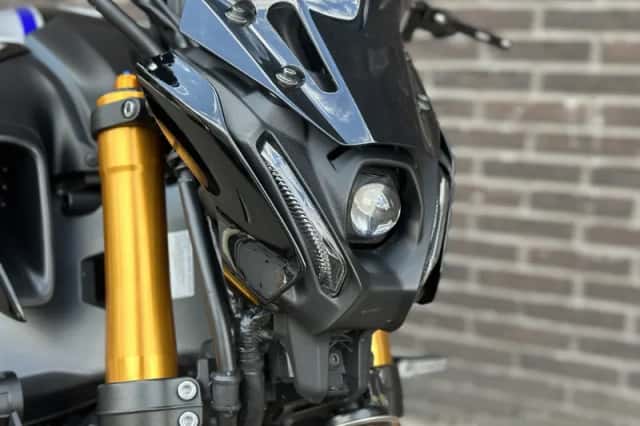 Yamaha MT 09 SP (2023) thumbnail 2