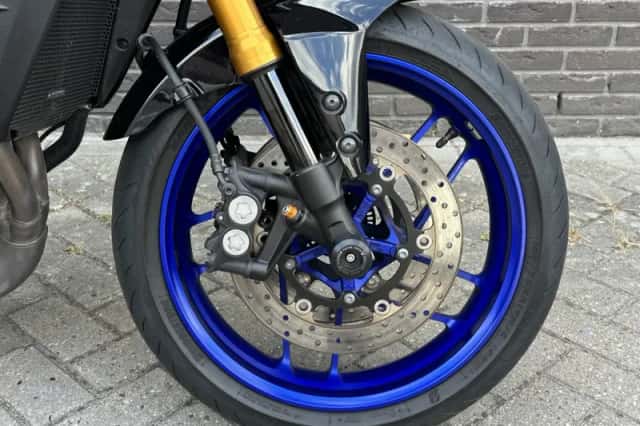 Yamaha MT 09 SP (2023) thumbnail 4