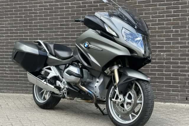 BMW R 1200 RT (2015) thumbnail 1