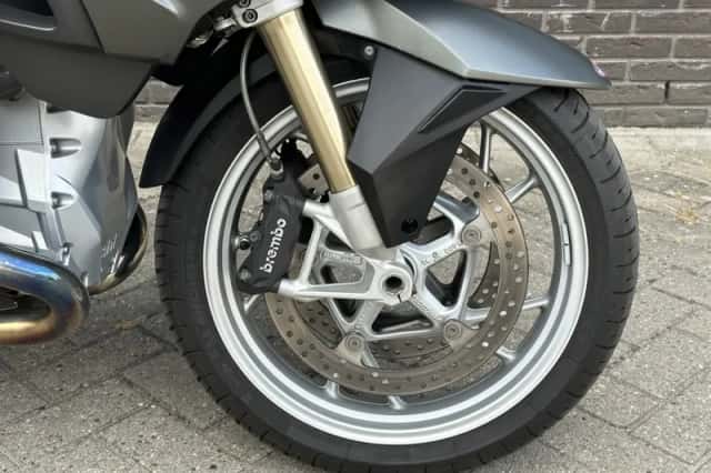 BMW R 1200 RT (2015) thumbnail 4