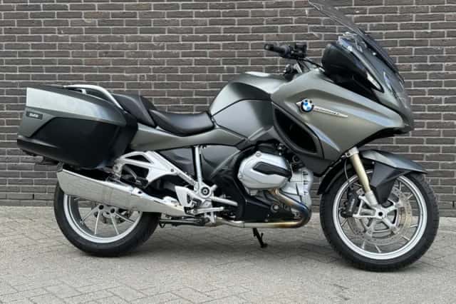 BMW R 1200 RT (2015) thumbnail 5
