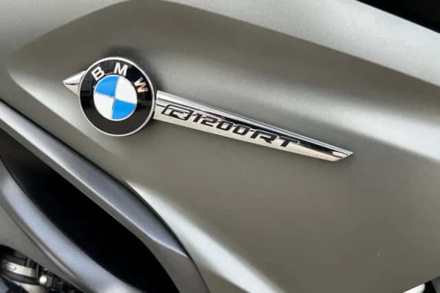 BMW R 1200 RT (2015) thumbnail 6