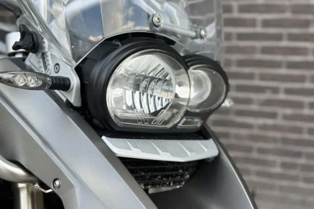 BMW R 1200 GS (2010) thumbnail 2