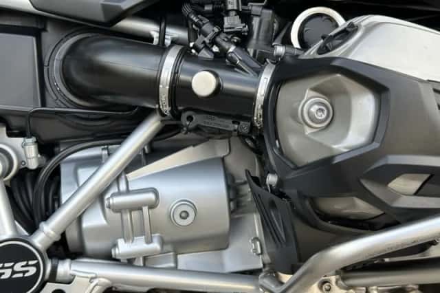BMW R 1200 GS (2010) thumbnail 6