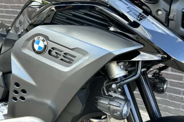 BMW F 850 GS Adventure (2023) thumbnail 6