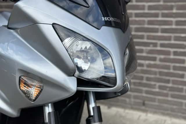 Honda CBF1000 (2006) thumbnail 2