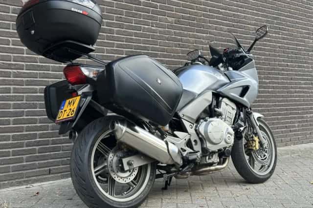 Honda CBF1000 (2006) thumbnail 5