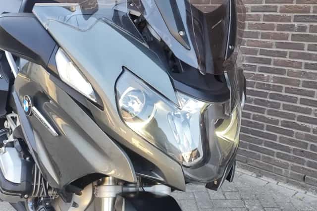 BMW R 1200 RT (2015) thumbnail 1