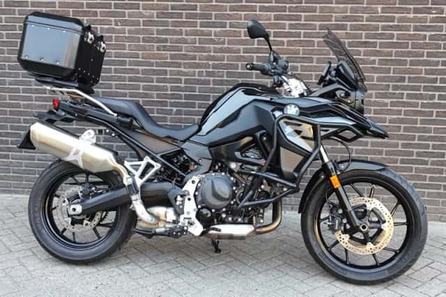 BMW F 800 GS (2024) thumbnail 3