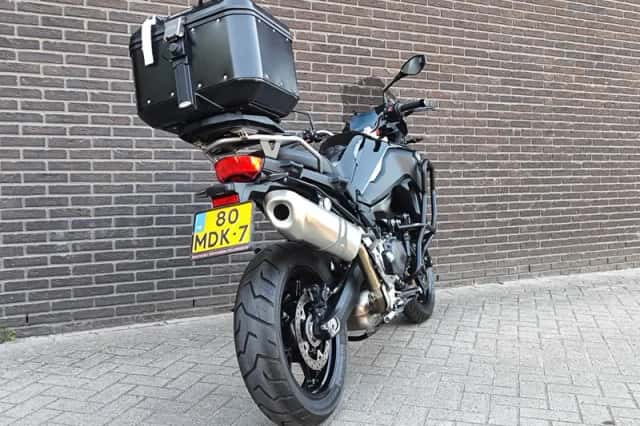BMW F 800 GS (2024) thumbnail 5